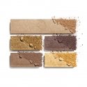 CHANEL Les Beiges Palette eye shadow 4.5 g Deep Matte, Satin, Shimmer CHANEL Les Beiges Palette eye shadow 4.5 g Deep Matte, Satin, Shimmer