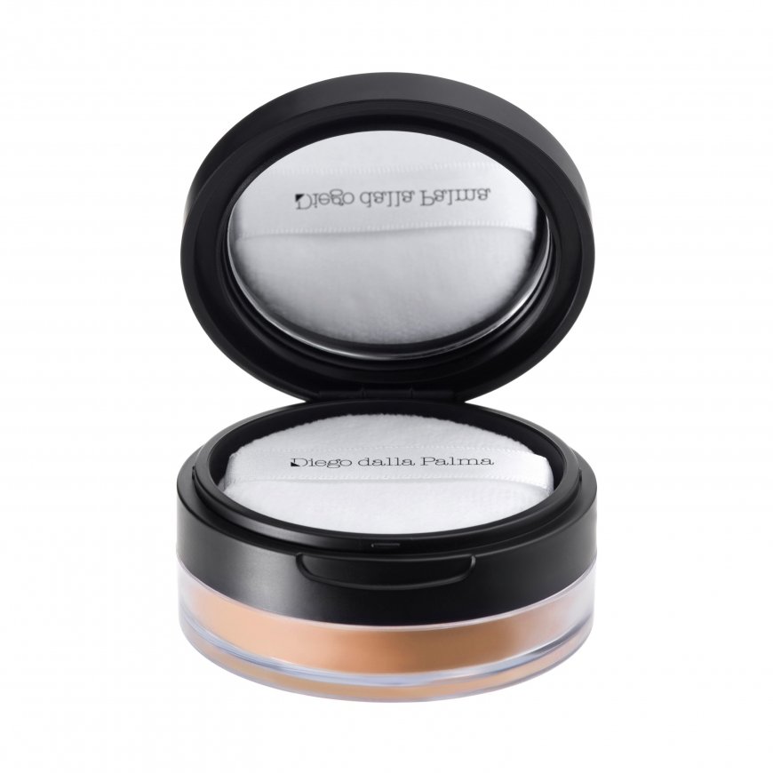Diego dalla Palma Transparent Powder sejas pūderis 22 g 102
