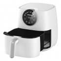 Heinner HAF-B6WH1700 fryer Single 5.7 L Stand-alone 1700 W Hot air fryer White