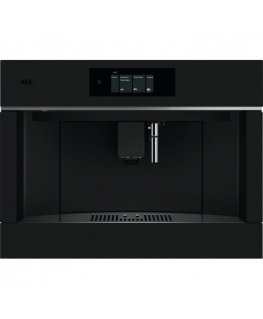 AEG TC8NK7T Fully-auto Espresso machine 2.5 L