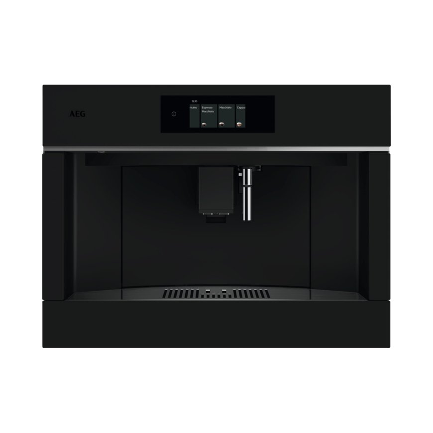 AEG TC8NK7T Fully-auto Espresso machine 2.5 L