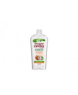 Instituto Español 8411047144138 Kehakreem või -vedelik 400 ml Õli