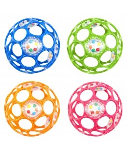Lilikim OB-81031 rattle