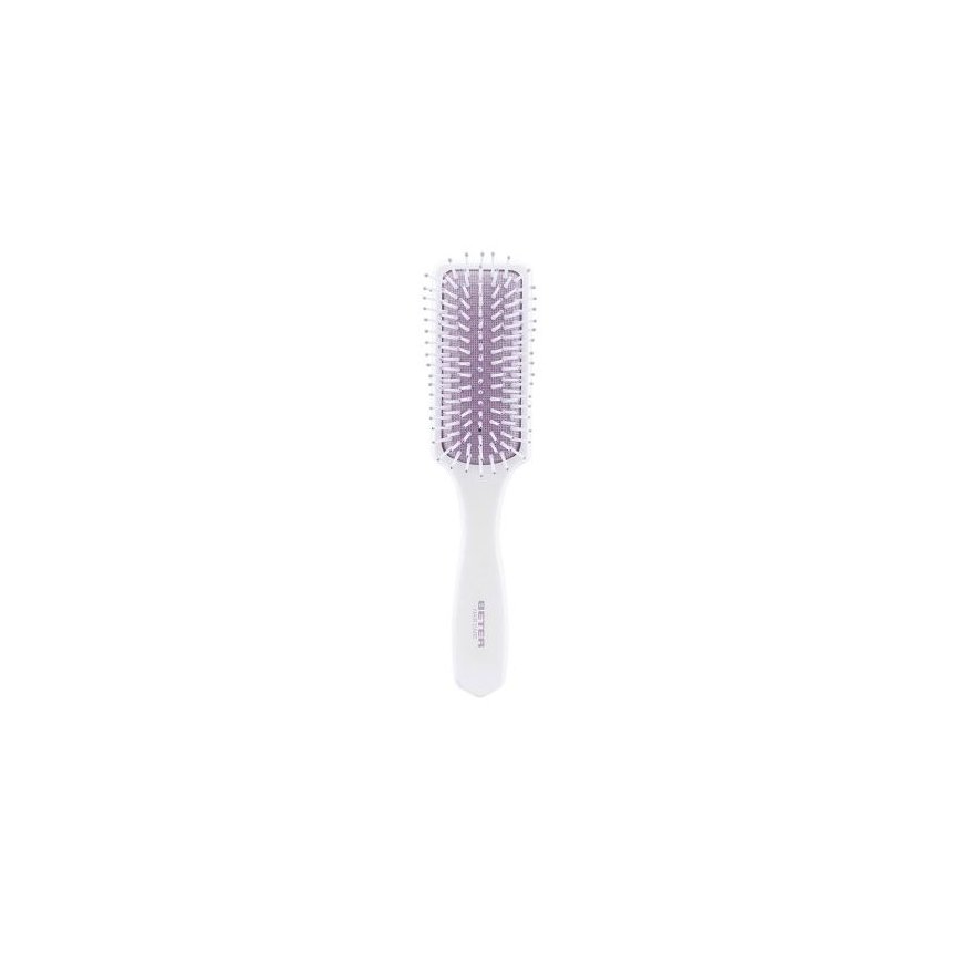 Beter Cushion Brush, Nylon Ball-Tip Bristles