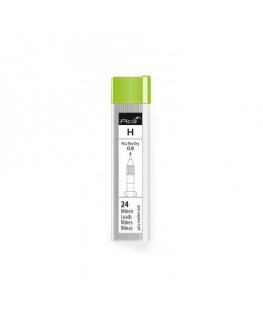 Pica-Marker 7050 grafīta serdīte H Pelēks
