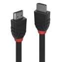 Lindy 36473 HDMI кабель 3 m HDMI Тип A (Стандарт) Черный Lindy 36473 HDMI кабель 3 m HDMI Тип A (Стандарт) Черный