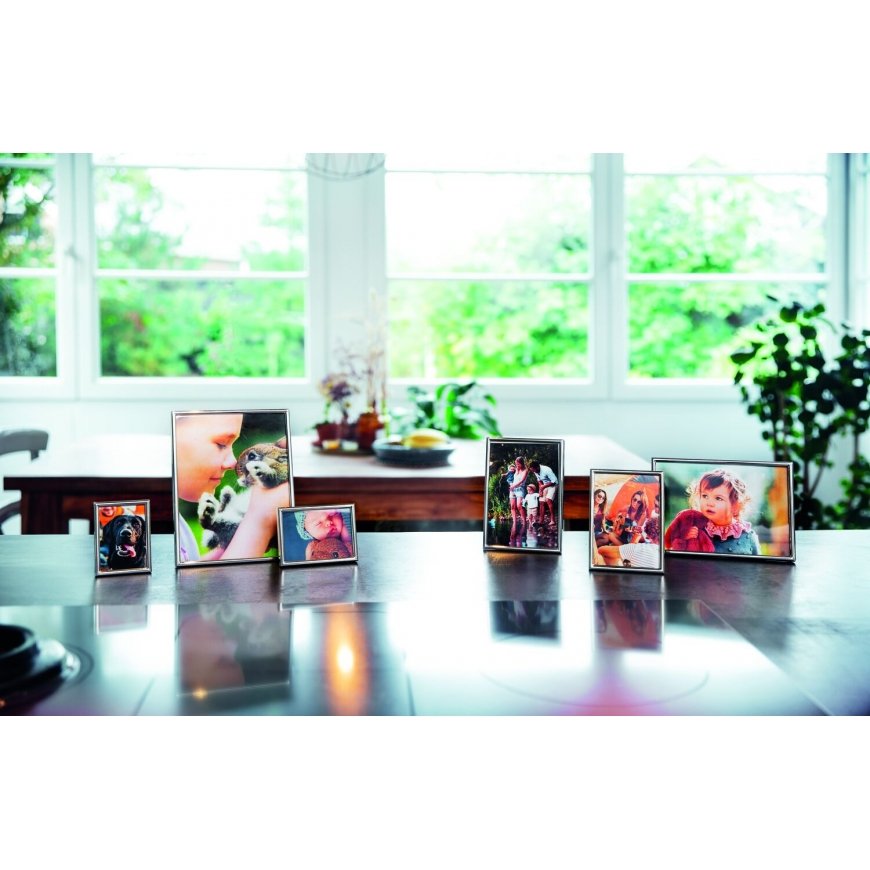 Zilverstad Sweet Memory Ühe pildi raam Hõbe – 3