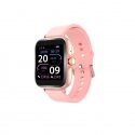 Denver SWC-156ROMK2 3,66 cm (1.44") TFT Цифровой 128 x 128 пикселей Сенсорный экран Rose Gold Denver SWC-156ROMK2 3,66 cm (1.44") TFT Цифровой 128 x 128 пикселей Сенсорный экран Rose Gold