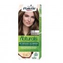 Palette Paletė Püsiv Naturals Värvi Kreem 6-0 Tume, mõeldud heledatele juustele Palette Paletė Püsiv Naturals Värvi Kreem 6-0 Tume, mõeldud heledatele juustele