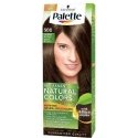 Palette Paletė Permanent Naturals Color Creme 6-0 Tamsi Skirta šviesiems plaukams
