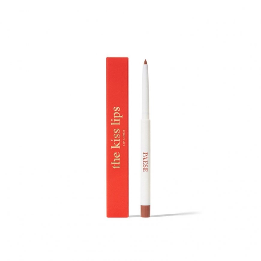 Paese The Kiss Lips Lip Liner 01, 0.3 g – 2