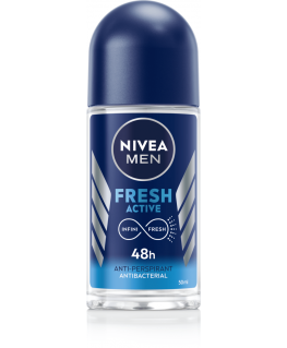 Nivea Men Fresh Active, 50 ml