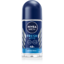 Nivea Men Fresh Active, 50 ml Nivea Men Fresh Active, 50 ml