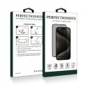 2.5D Privacy Protector Glass for Samsung A366 A36 5G Black 2.5D Privacy Protector Glass for Samsung A366 A36 5G Black