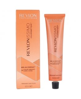hiusvärvi Revlonissimo Colorsmetique 7.44 60ml