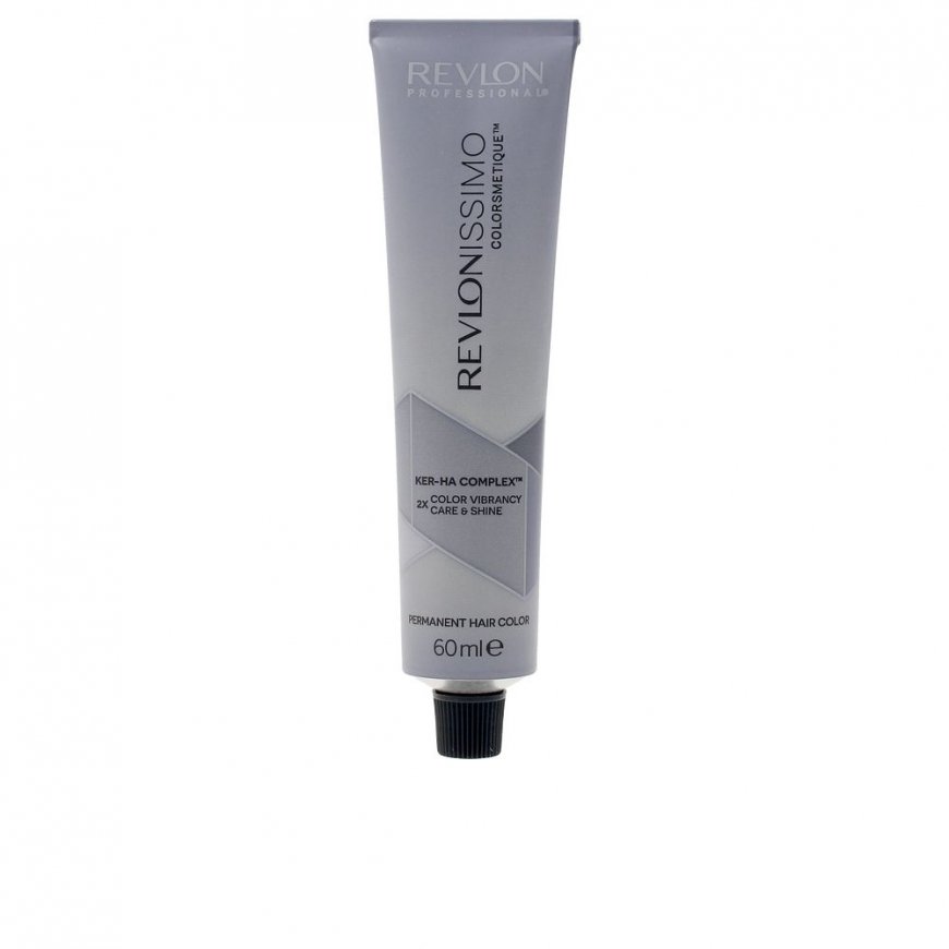 Revlonissimo Colorsmetique 7.44 juuksevärv 60ml – 2