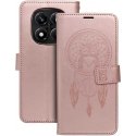 Oem LUNA Book gold case for SAMSUNG A17, black Oem LUNA Book gold case for SAMSUNG A17, black