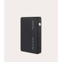 Tucano Power bank per laptop 20000 mAh Black Tucano Power bank per laptop 20000 mAh Black