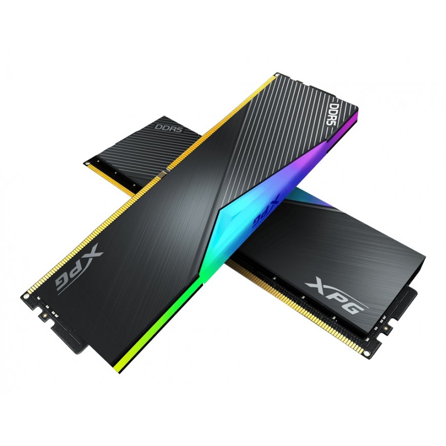 XPG LANCER RGB модуль памяти 32 GB 2 x 16 GB DDR5