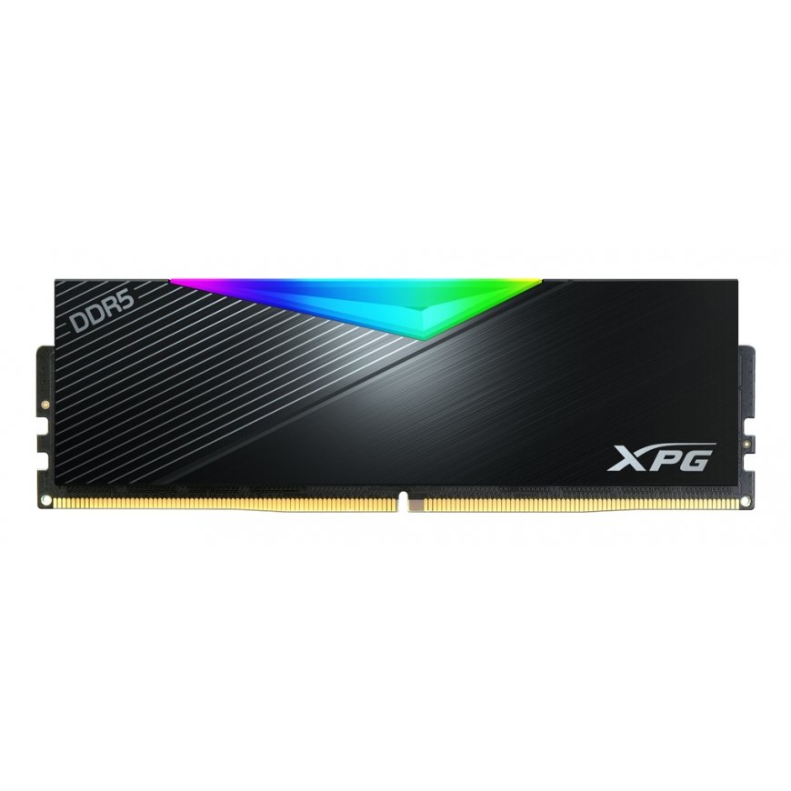 XPG LANCER RGB atminties modulis 32 GB 2 x 16 GB DDR5 – 2