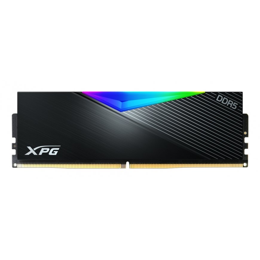 XPG LANCER RGB atminties modulis 32 GB 2 x 16 GB DDR5 – 3