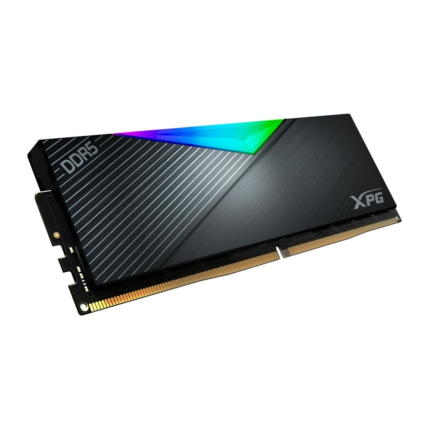 XPG LANCER RGB memory module 32 GB 2 x 16 GB DDR5 – 4