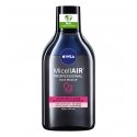 NIVEA MicellAir Professional mitsellaarvesi 400 ml NIVEA MicellAir Professional mitsellaarvesi 400 ml