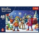 Trefl 14375 puzzle Jigsaw puzzle 24 pc(s) Cartoons Trefl 14375 puzzle Jigsaw puzzle 24 pc(s) Cartoons