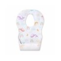 CANPOL BABIES waterproof disposable bibs with pockets, 10 pcs, 1/800 CANPOL BABIES waterproof disposable bibs with pockets, 10 pcs, 1/800