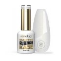 Clavier Nailsology deimantine kummipõhi hübriidbaasile DB02 Beach Babe 8ml Clavier Nailsology deimantine kummipõhi hübriidbaasile DB02 Beach Babe 8ml