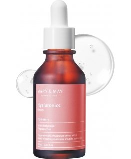 MARY & MAY Multi Hyaluronics serums 80 ml
