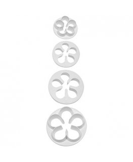 PME Floral Cutters Balta
