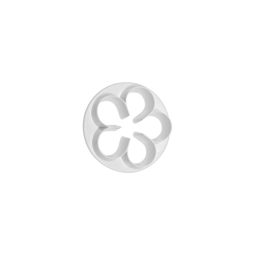 PME Floral Cutters White – 2