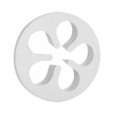 PME Floral Cutters White PME Floral Cutters White