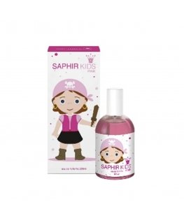 Parfīms Saphir KIDS Rozā EDP vapo 100 ml