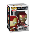 FUNKO POP! Vinilinine figuur: Marvel - Iron Man, 9 cm FUNKO POP! Vinilinine figuur: Marvel - Iron Man, 9 cm