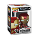 FUNKO POP! Vinyl Figure: Marvel - Iron Man, 9 cm