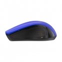 SBOX WM-109BL hiiri Universaali USB A-tyyppi Optinen 1000 DPI SBOX WM-109BL hiiri Universaali USB A-tyyppi Optinen 1000 DPI