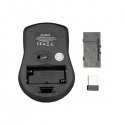 SBOX WM-109BL hiiri Universaali USB A-tyyppi Optinen 1000 DPI SBOX WM-109BL hiiri Universaali USB A-tyyppi Optinen 1000 DPI