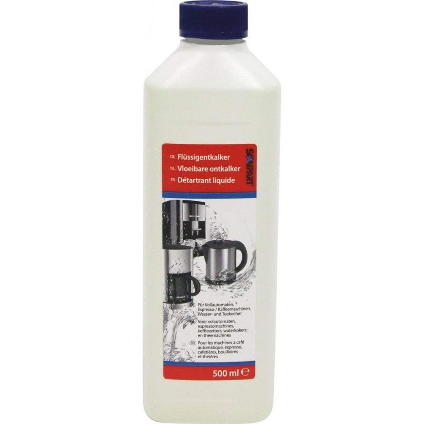 SCANPART Liquid descaler 500ml