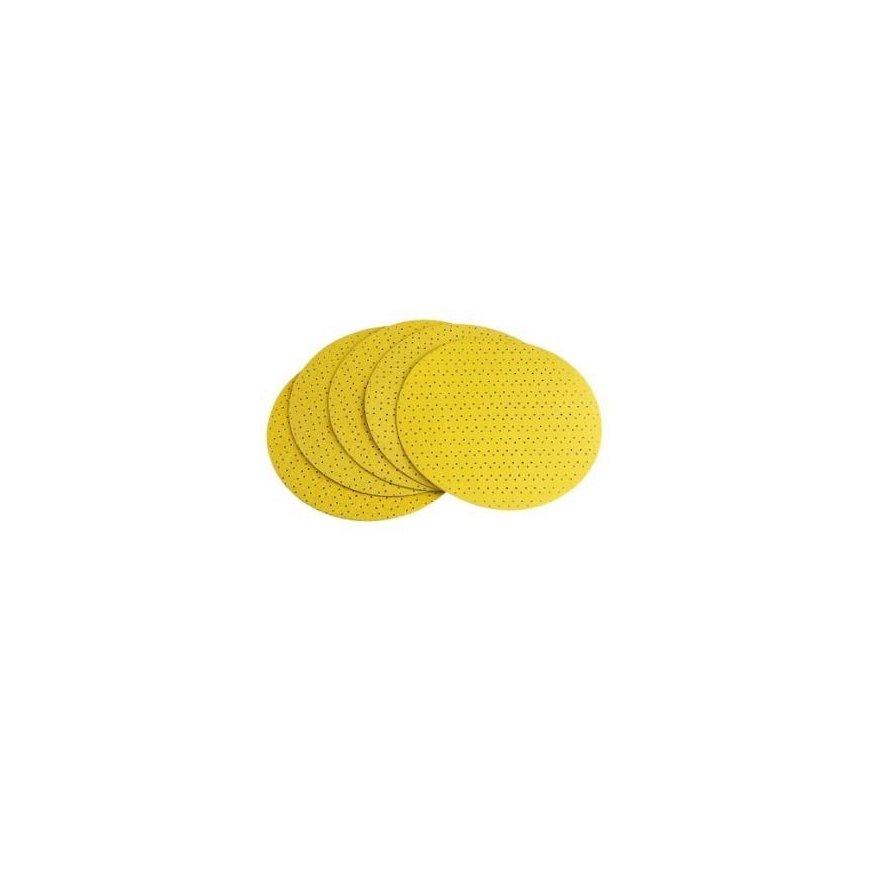 Flex Accessories Hioituspaperi FLEX ⌀225mm, 1kpl P60