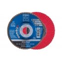 PFERD PFC 125 CO-COOL 40 SG STEELOX rotary tool grinding/sanding supply Metal PFERD PFC 125 CO-COOL 40 SG STEELOX rotary tool grinding/sanding supply Metal