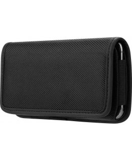 Oem горизонтальный универсальный чехол OXFORD модели 2 для Apple iPhone 6 / 7 / 8 / 12 MINI / 13 MINI / Samsung Galaxy A40 / S5 
