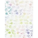 Beldizart Dizainerio audums Aida 18 40x30 cm SKD-116 Beldizart Dizainerio audums Aida 18 40x30 cm SKD-116