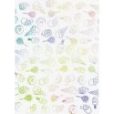 Beldizart Dizainerio audums Aida 18 40x30 cm SKD-116 Beldizart Dizainerio audums Aida 18 40x30 cm SKD-116