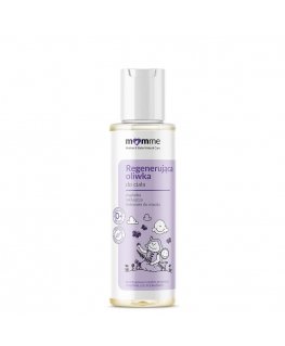 MomMe alates 1. elupäevast, 150 ml