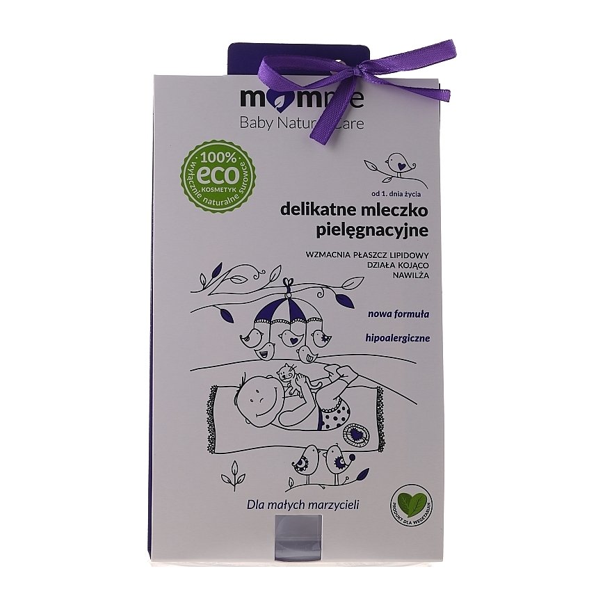 MomMe alates 1. elupäevast, 150 ml – 2