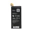 BlueStar Blue Star Mēlnais STAR PREMIUM akumulators, kas paredzēts SAMSUNG J3 2017, 2400 mAh BlueStar Blue Star Mēlnais STAR PREMIUM akumulators, kas paredzēts SAMSUNG J3 2017, 2400 mAh
