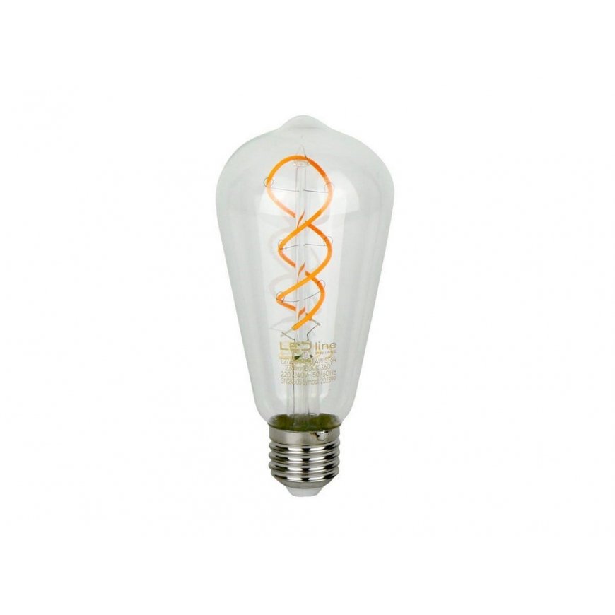 Led Line Prime LED spuldze E27