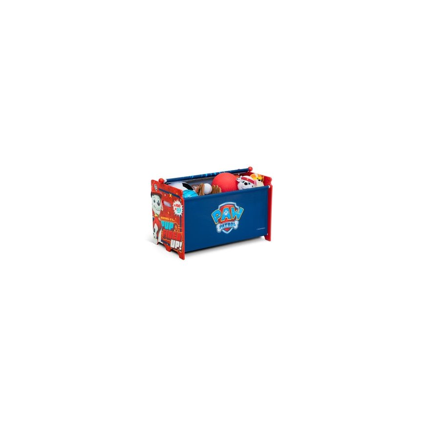Kids Licensing Paw Patrol storage toys box – 2